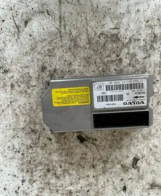 Volvo XC90 Airbag control unit/module 30737501