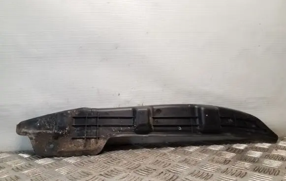 Skoda Superb B6 (3T) Fender end trim 3T0821112