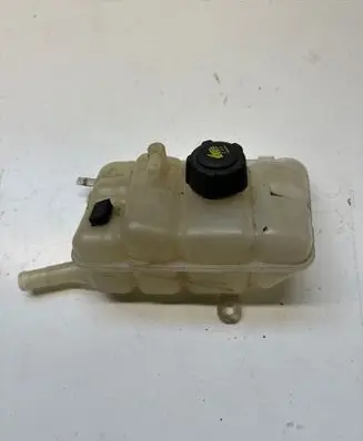 Renault Talisman Coolant expansion tank/reservoir 217104048R