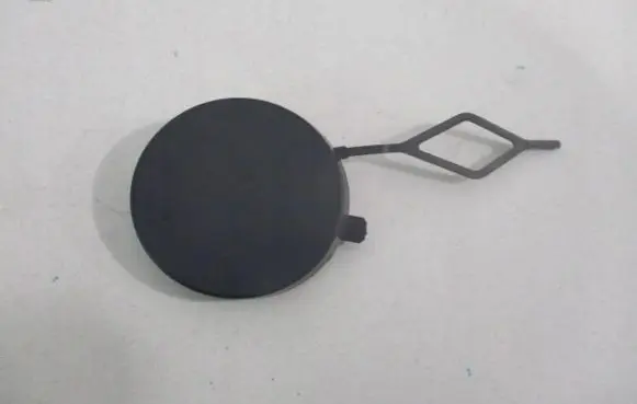 Peugeot 301 Front tow hook cap/cover 1605715780