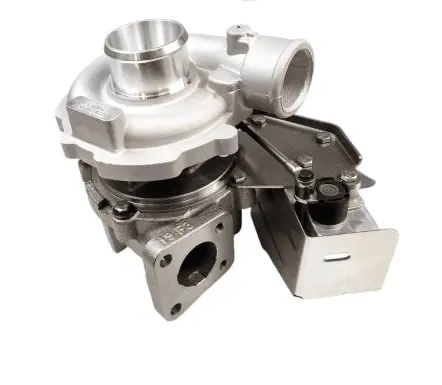 Chrysler Grand Voyager V Turbo 7719540001 7719541 7719545001S