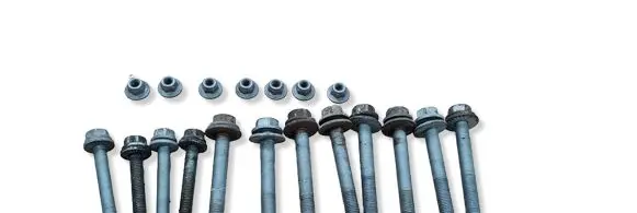 Audi A7 S7 4G Front suspension camber bolt SUBYA7PRZOD