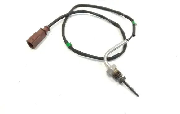 Skoda Superb B6 (3T) Exhaust gas temperature sensor 03L906088BH