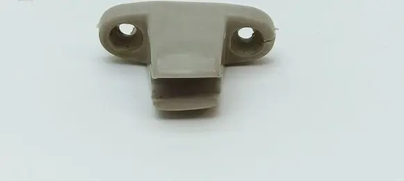 Mercedes-Benz 190 230 W110 W111 Sun visor clip/hook/bracket