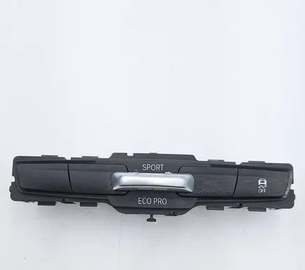 BMW 2 F45 Traction control (ASR) switch 9323940 61319323940
