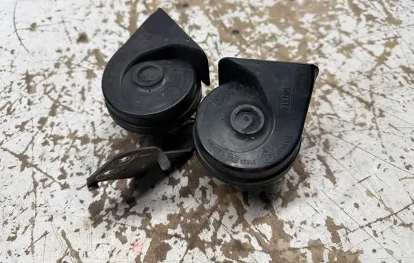 Volvo XC60 Horn signal 0055306