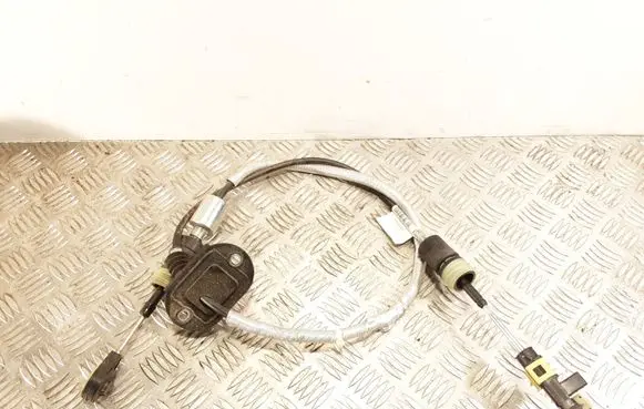Volvo XC40 Gear shift cable linkage 31492813
