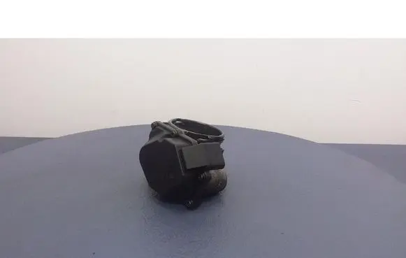 Skoda Octavia Mk2 (1Z) Throttle body valve 03G128063A