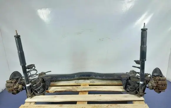 Honda Jazz Rear suspension assembly kit set 