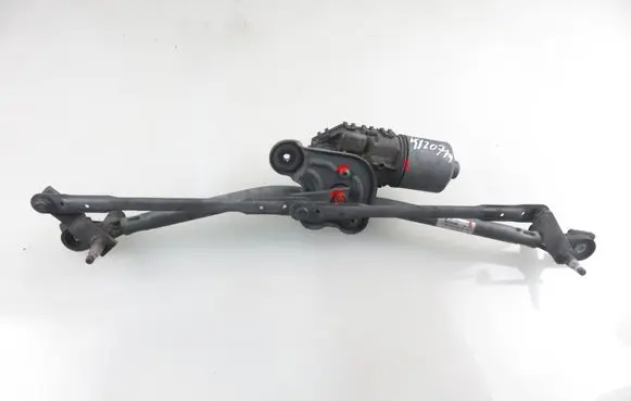 Ford Mondeo Mk III Front wiper linkage 1S7117504AF 3397020680