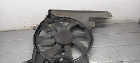 Opel Meriva A Fan set 