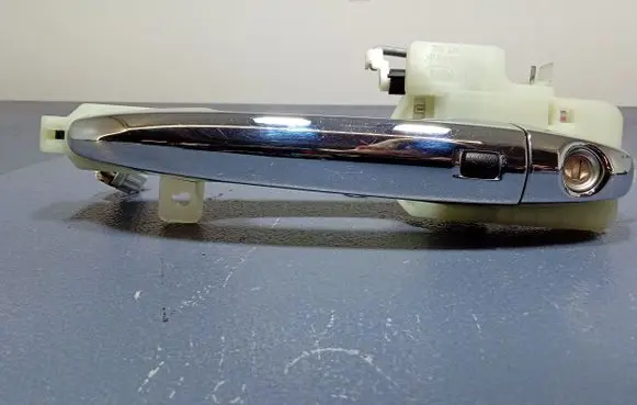 KIA Niro Front door exterior handle