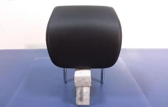 Audi A8 S8 D4 4H Front seat headrest 