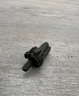 Renault Scenic I Front door sensor 7700427640A