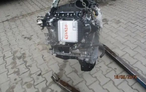 Opel Insignia A Engine 5678