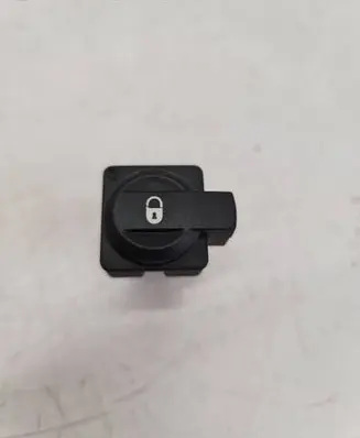 Citroen C4 I Central locking switch button 60519 476626XT