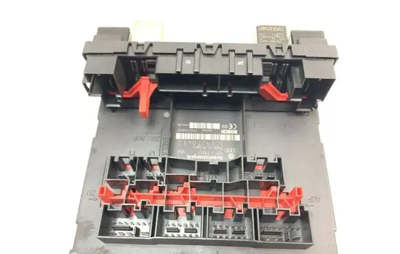 Comfort/convenience module