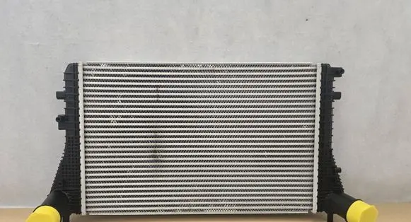 Audi A3 S3 8P Intercooler radiator 1K0145803CA