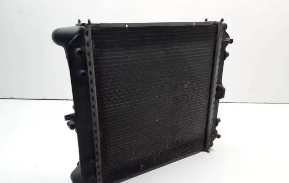 Porsche 996 Coolant radiator 99610613151 68754