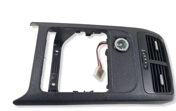 Volkswagen Jetta VI Rear air vent grill 5C6863289A