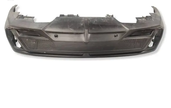 Peugeot 408 P54 Rear bumper 9838468580 P54106569 0906406