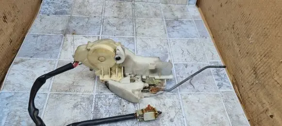 Honda Accord Front door lock