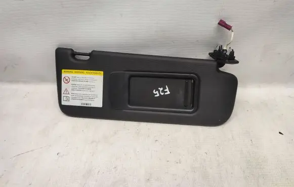 BMW X3 F25 Other interior part 51168062213