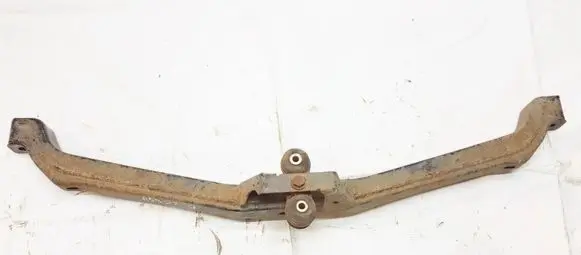 Rear subframe