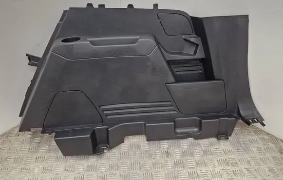 Peugeot 5008 II Trunk/boot side trim panel 9811359577