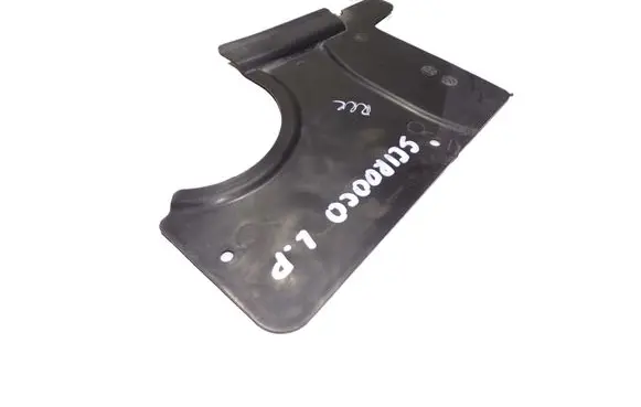 Pickup box liner