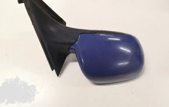 Audi A3 S3 8L Front door electric wing mirror 024743 010481 014743