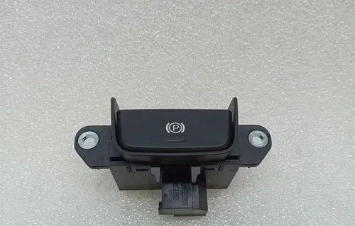 Porsche 911 992 Switch for retractable tow bar 992927225B