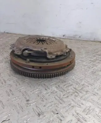 Clutch set kit