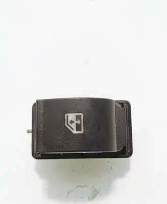 Fiat Linea Electric window control switch 31255