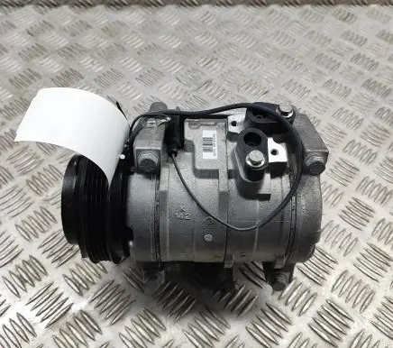 Iveco Daily 6th gen Air conditioning (A/C) compressor (pump) 4472801800 HFC134A