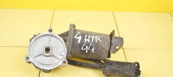 KIA Sorento Muffler trim 