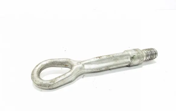 BMW 7 F01 F02 F03 F04 Towing hook eye 