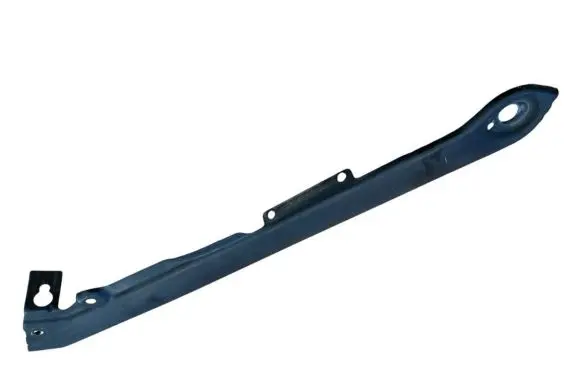 Volkswagen Golf VII Radiator support slam panel bracket 5G0805931
