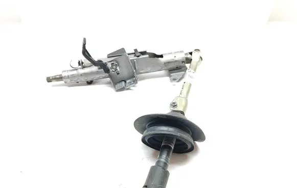 Renault Trafic III (X82) Steering wheel axle set 488102832R 93456761 191220669