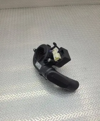 Mercedes-Benz E C207 W207 Engine control unit/module fan A2048300808