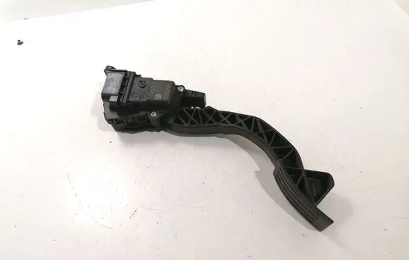 Volvo V50 Accelerator throttle pedal 4M519F836BH