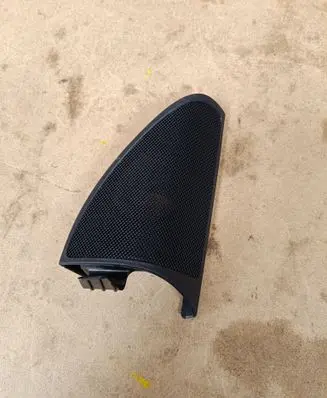Mercedes-Benz GLC C253 Front door speaker cover trim A2537200248