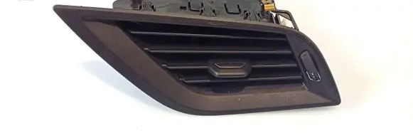 BMW 1 F40 Dashboard air vent grill cover trim 64226823189 6823189