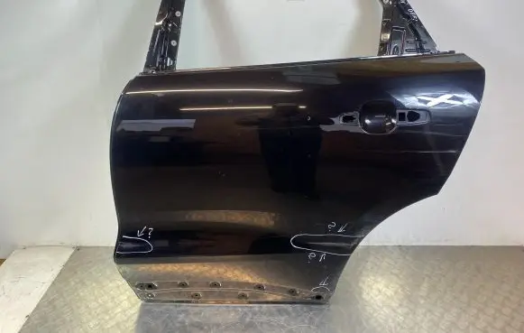 Jaguar F-Pace Rear door