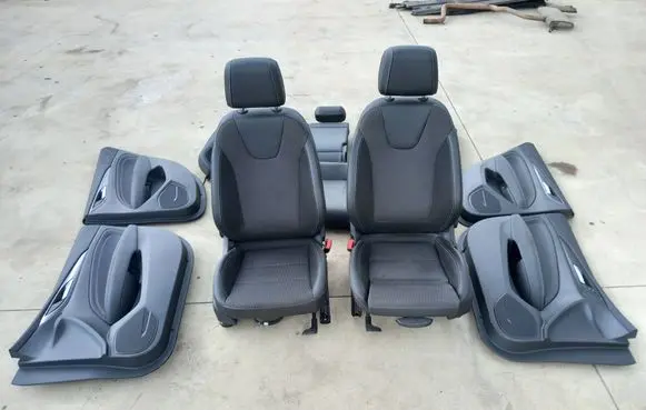 Opel Insignia B Interior set 