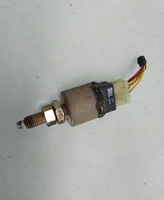 SsangYong Rexton I Brake pedal sensor switch