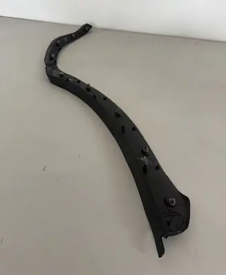 Mercedes-Benz GLB x247 Other rear door trim element A2477307203