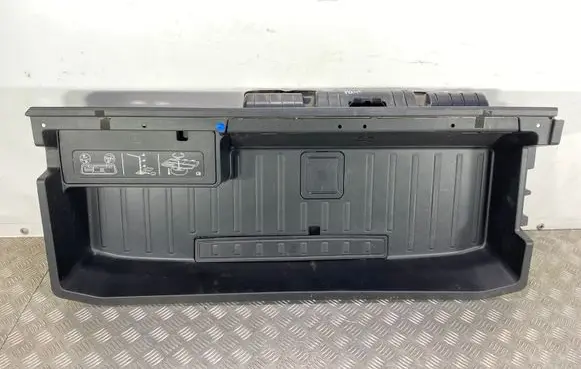 Subaru Ascent Glove box in trunk 91146XC00A 9114XC00A C16010092