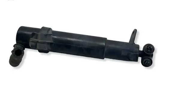 Mercedes-Benz E W211 Headlight washer spray nozzle 2118600547