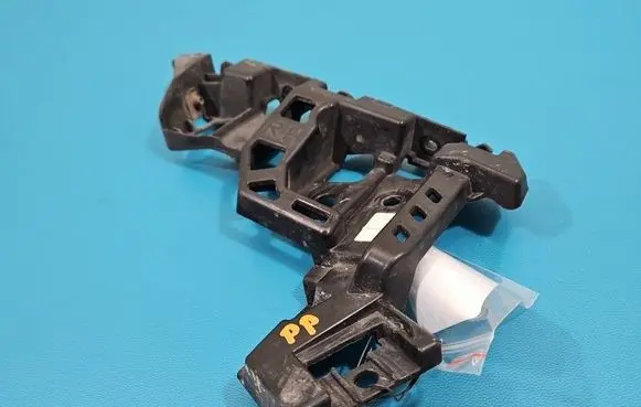 Opel Astra K Front bumper mounting bracket 39020433 IMPRK1523361